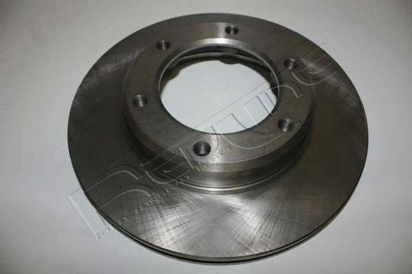 Brake Disc (26TO068)