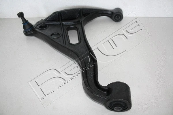 Control/Trailing Arm, wheel suspension (40SZ021)