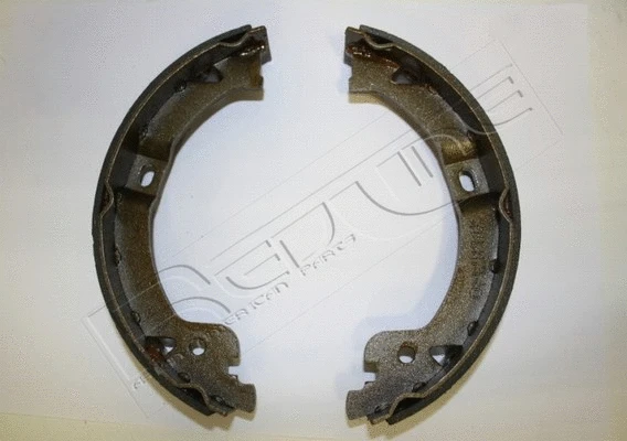 Brake Shoe Set, parking brake (47CH005)