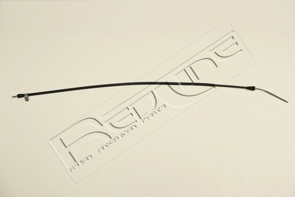 Cable Pull, parking brake (49NI029)