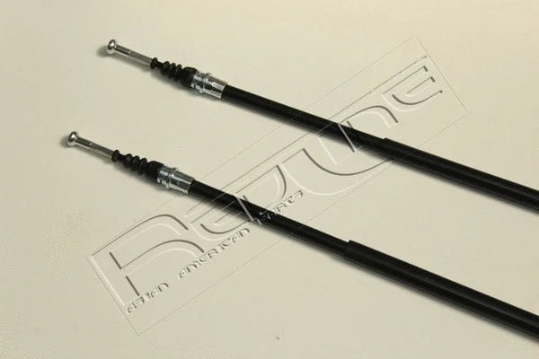 Cable Pull, parking brake