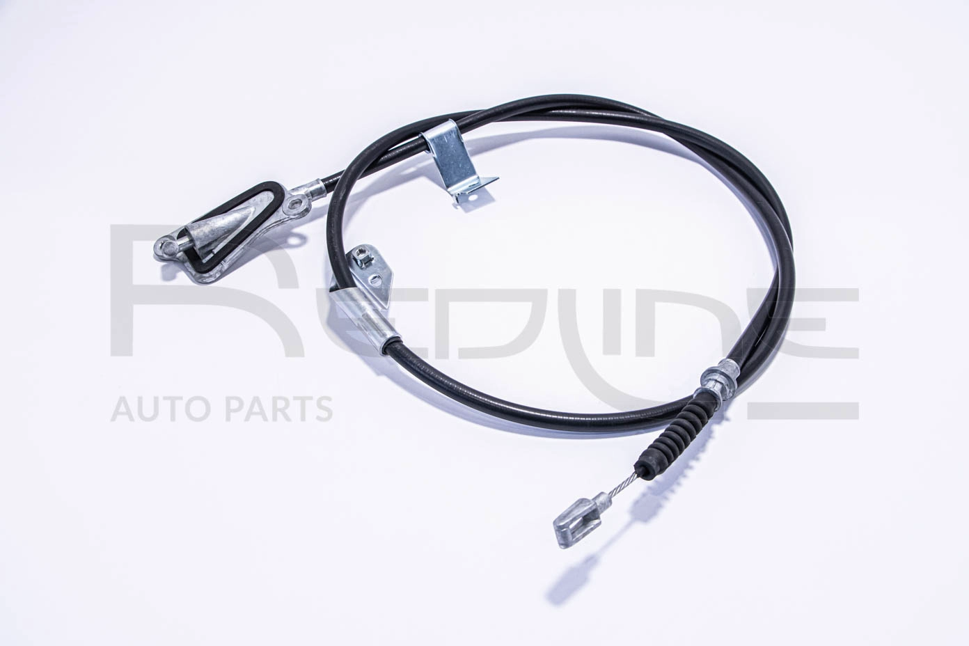 Cable Pull, parking brake (49NI082)