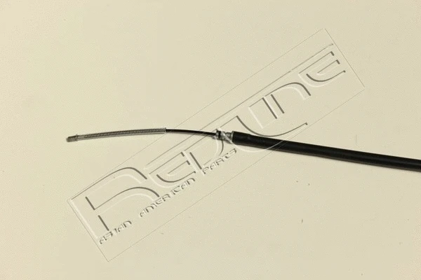 Cable Pull, parking brake