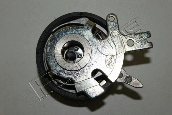 Tensioner, timing belt