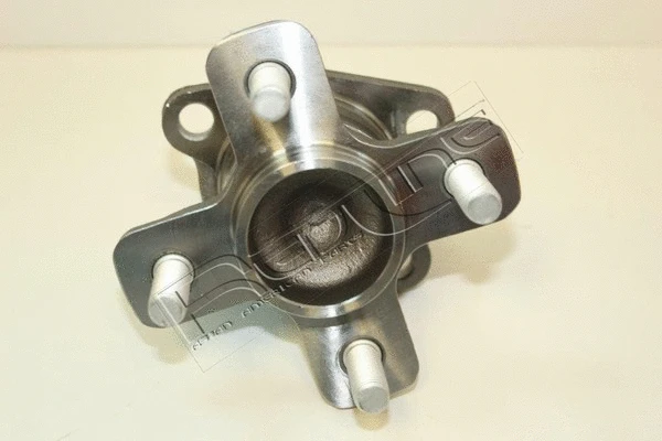Wheel Hub