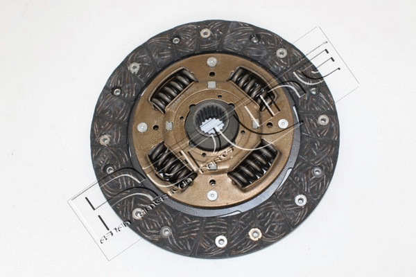 Clutch Kit