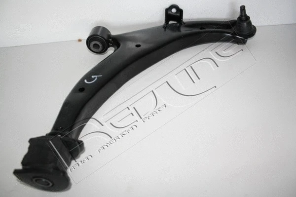 Control/Trailing Arm, wheel suspension (40HO048)