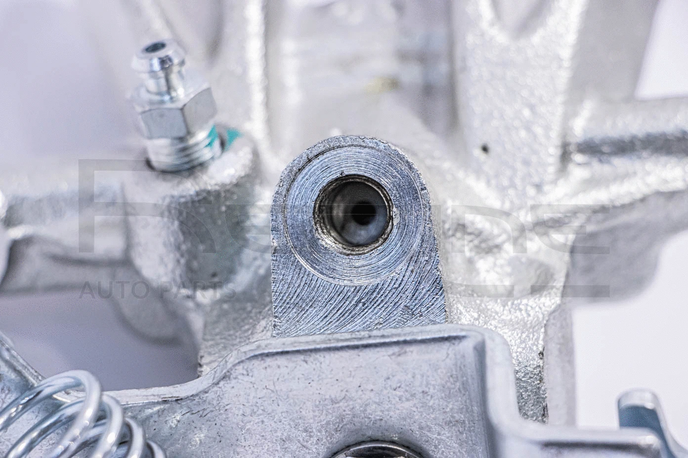 Brake Caliper
