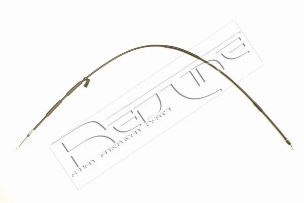 Cable Pull, parking brake (49MZ000)