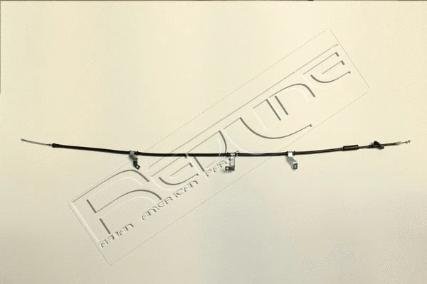 Cable Pull, parking brake (49HY034)