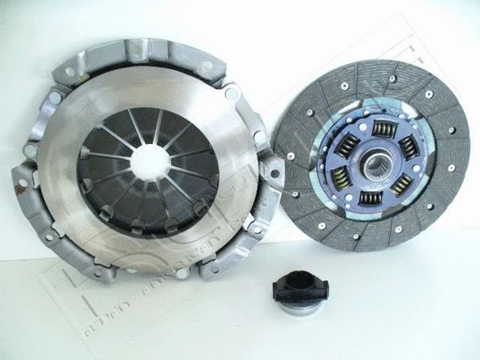 Clutch Kit (25MI036)