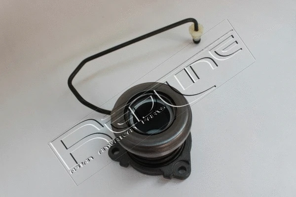 Central Slave Cylinder, clutch