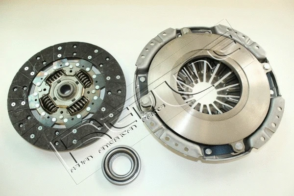 Clutch Kit