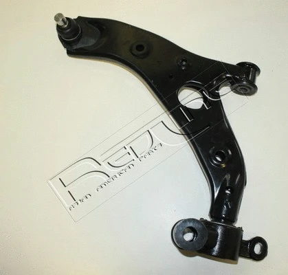 Control/Trailing Arm, wheel suspension (40MZ051)