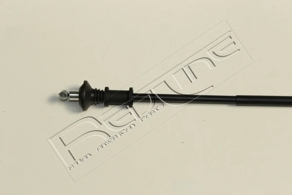 Cable Pull, parking brake