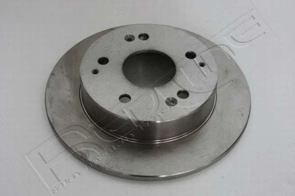 Brake Disc (26HO020)