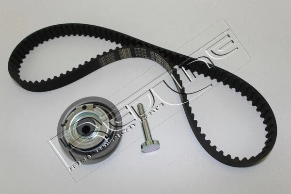 Timing Belt Kit