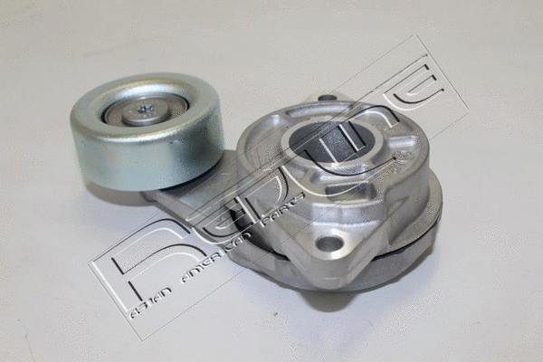 Belt Tensioner, V-ribbed belt
