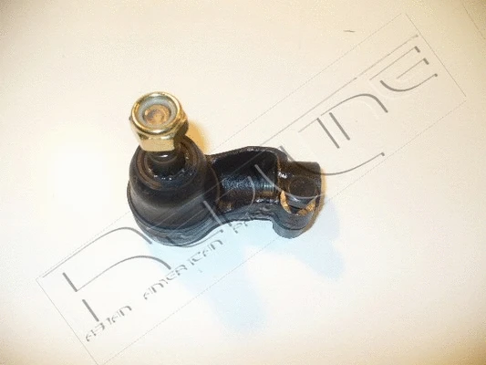 Tie Rod End (40DW012)