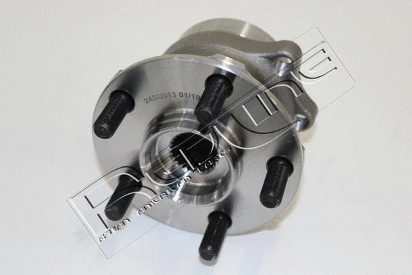 Wheel Hub