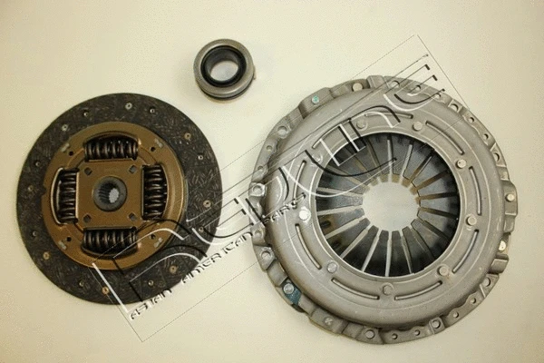 Clutch Kit