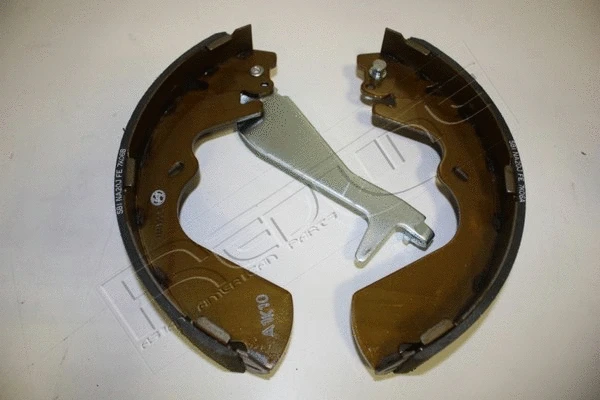 Brake Shoe Set (47HY001)