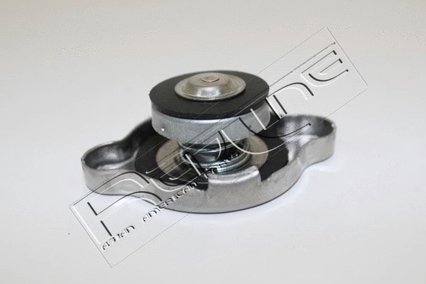 Cap, radiator (67TT003)