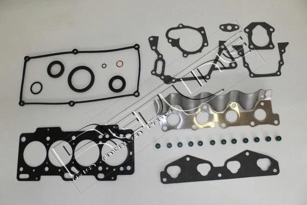 Full Gasket Kit, engine (33HY012)