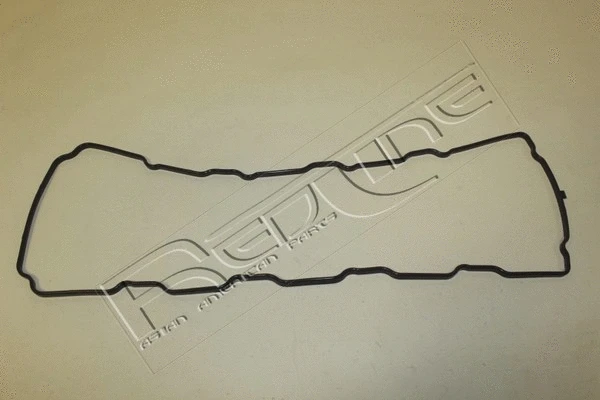 Gasket, cylinder head cover (34NI071)