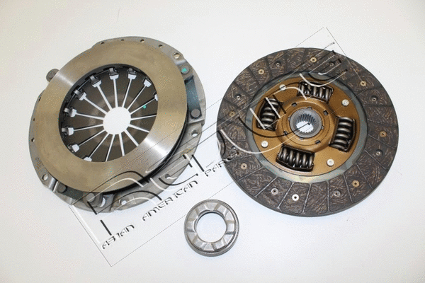 Clutch Kit