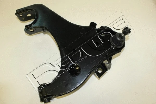 Control/Trailing Arm, wheel suspension (40NI166)