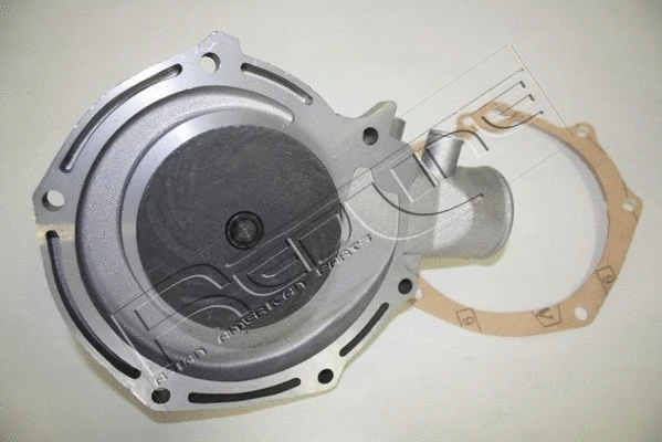 Water Pump, engine cooling