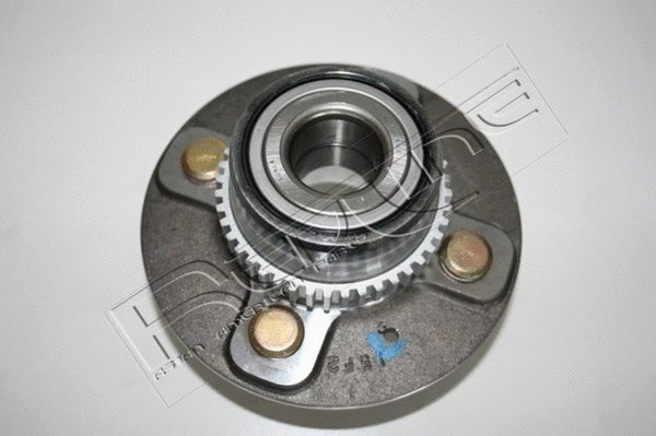 Wheel Hub (24HY028)