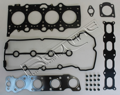 Gasket Kit, cylinder head (32SZ027)