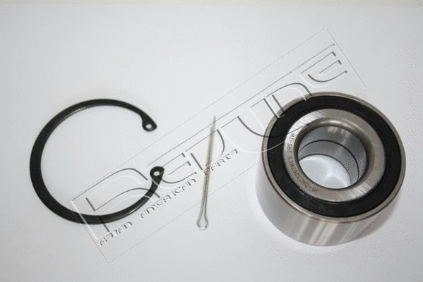Wheel Bearing Kit (24HO010)