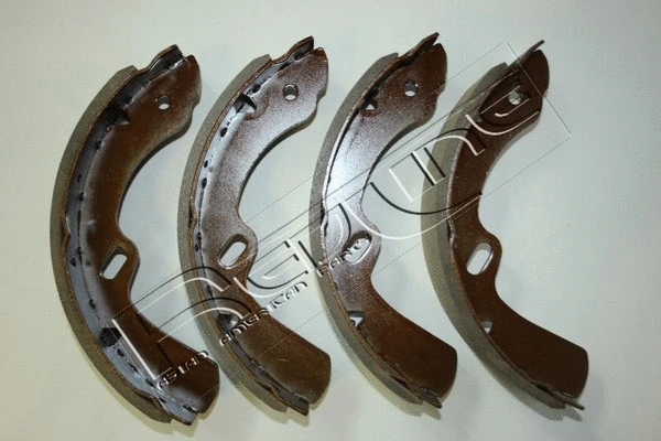 Brake Shoe Set (47IZ007)