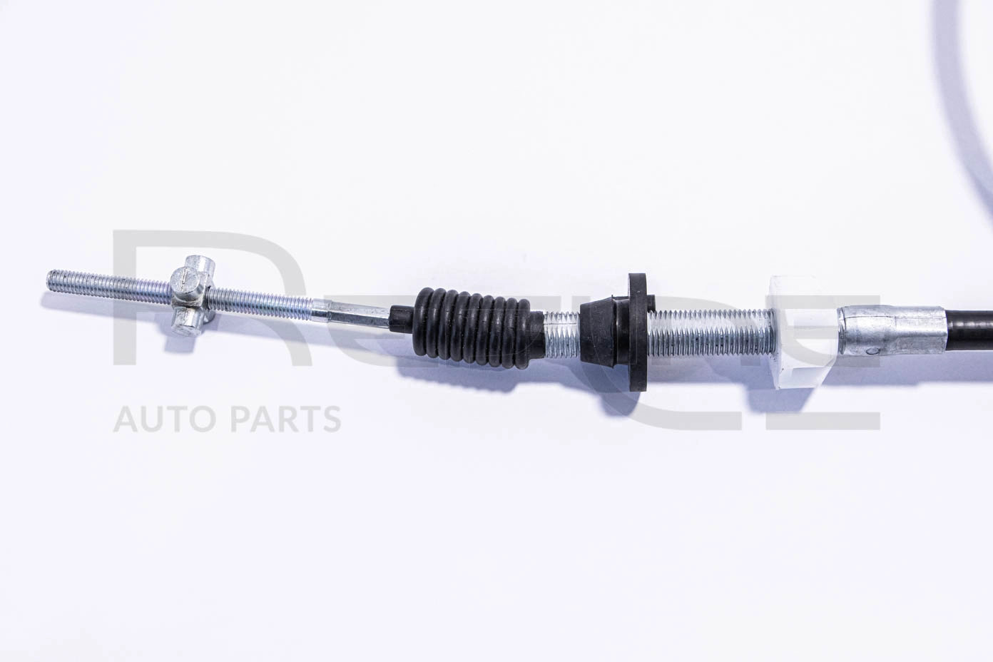Cable Pull, clutch control