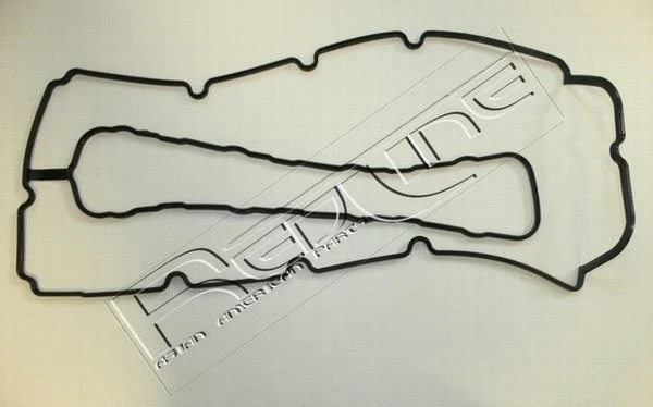 Gasket, cylinder head cover (34MZ018)