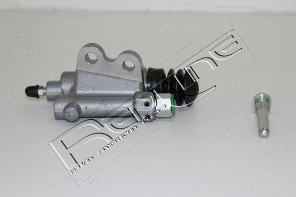 Slave Cylinder, clutch