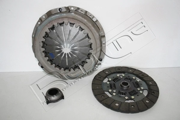 Clutch Kit