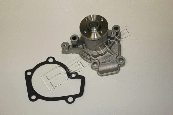 Water Pump, engine cooling (28KI023)