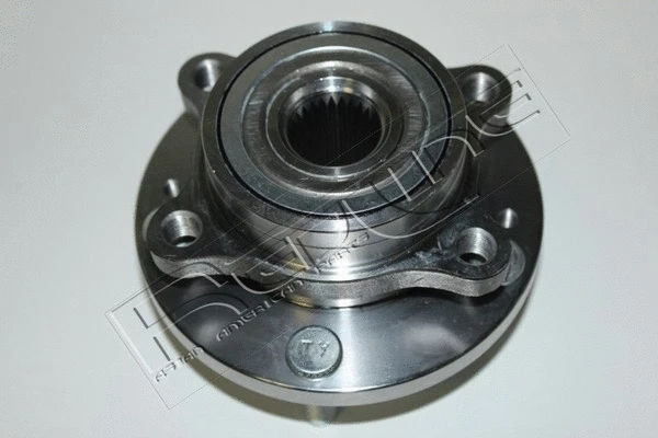 Wheel Hub (24KI056)