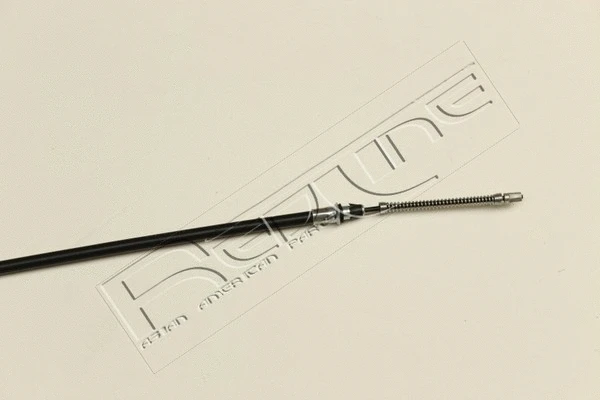 Cable Pull, parking brake