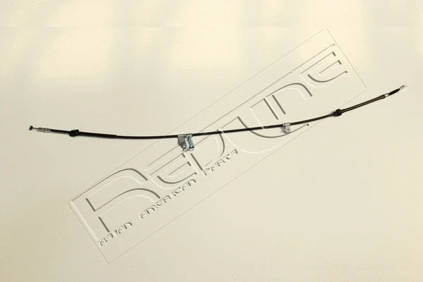 Cable Pull, parking brake (49HO007)