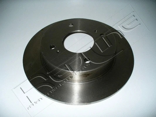 Brake Disc (26NI044)