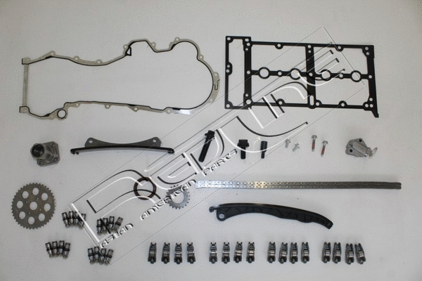 Timing Chain Kit (30SZ016)