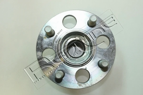 Wheel Hub