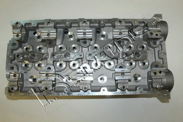 Cylinder Head (21KI000)