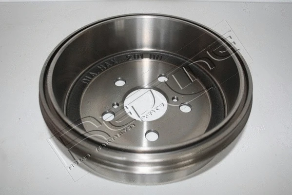 Brake Drum