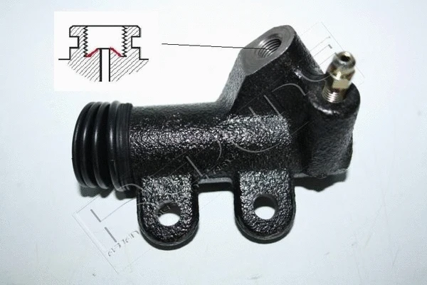 Slave Cylinder, clutch (08TO042)